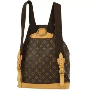 Louis Vuitton | Bags | Louis Vuitton Monogram Montsouris Gm 